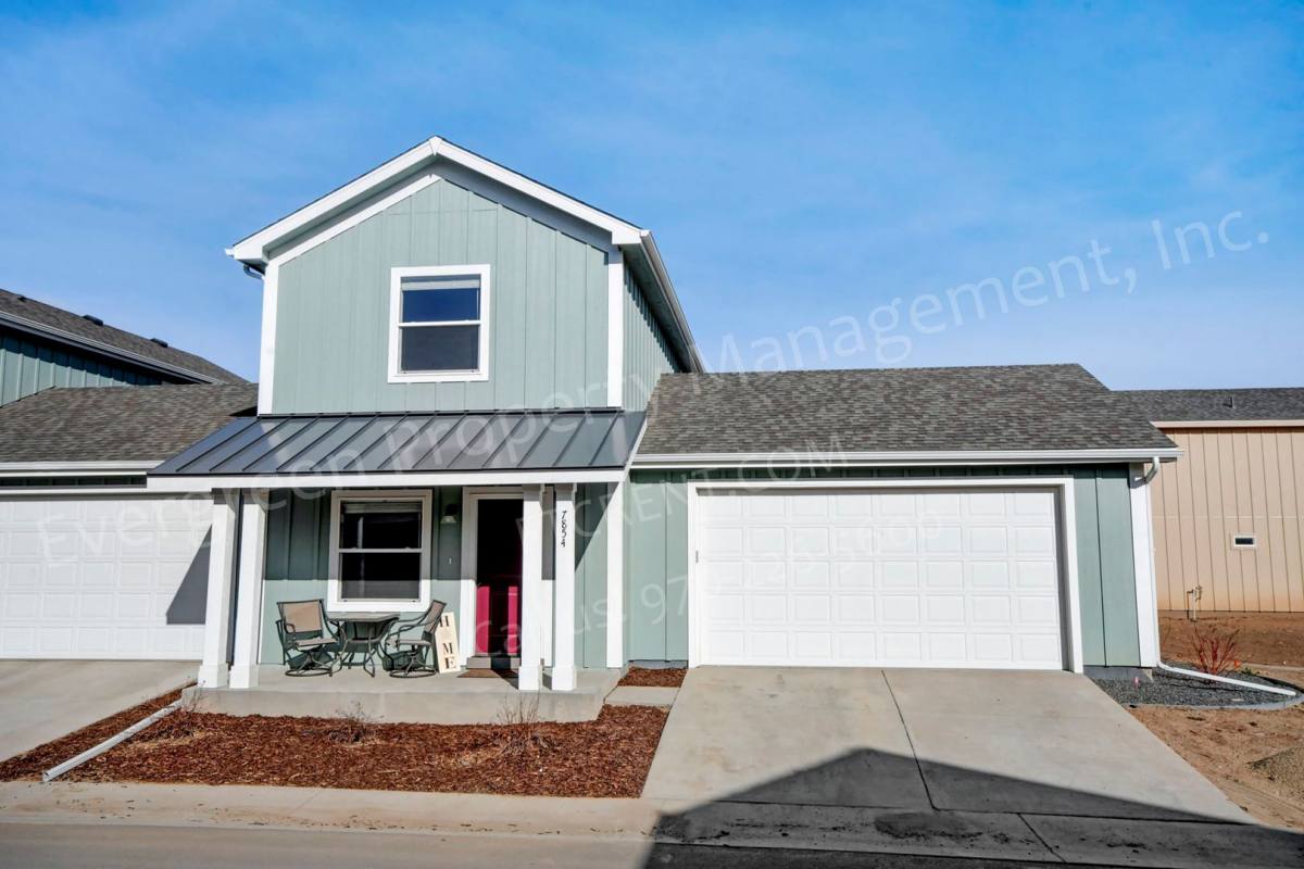 House for rent at 7854 5th St, Wellington, CO 80549