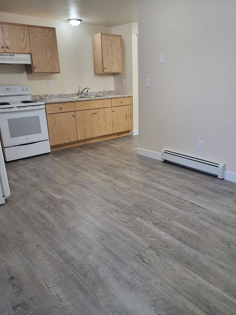 Apartment for rent at 1320 N Locust St, Green Bay, WI 54303