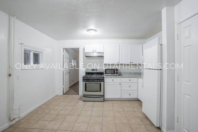 House for rent at 637 N 600 W, Provo, UT 84601