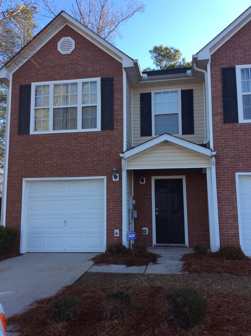 Townhouse for rent at 141 Chastain Loop, Newnan, GA 30263