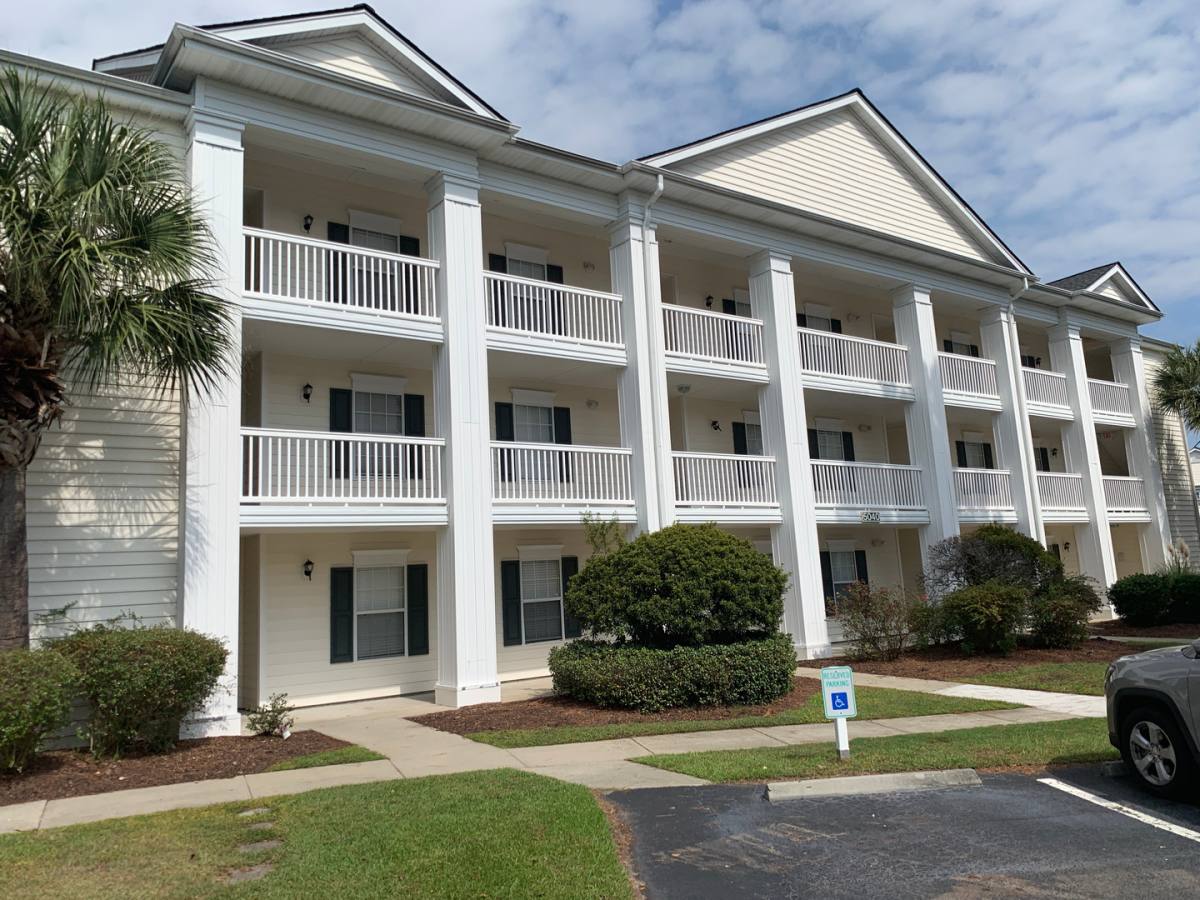 Condo for rent at 5040 Windsor Green Way, Myrtle Beach, SC 29579