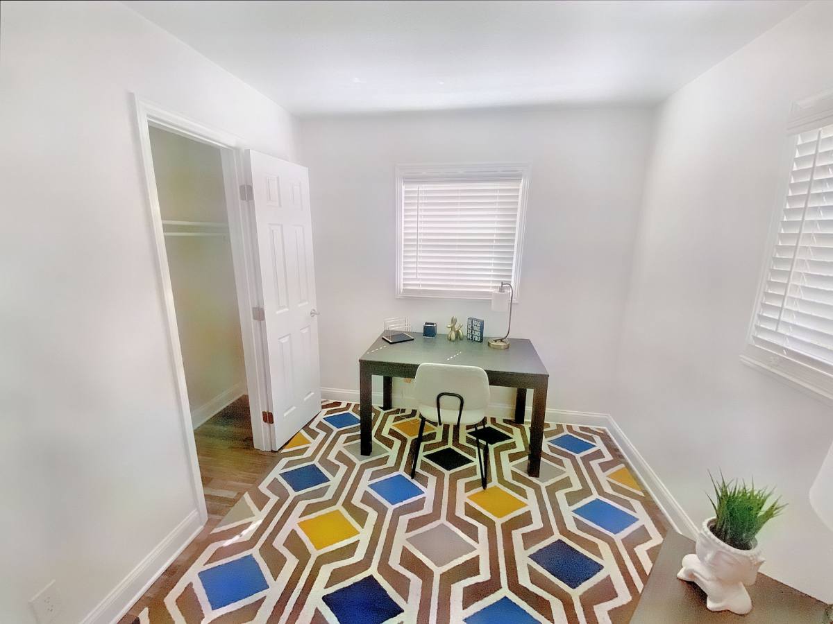 Townhouse for rent at 2445-D Julia Ave, Charlotte, NC 28206
