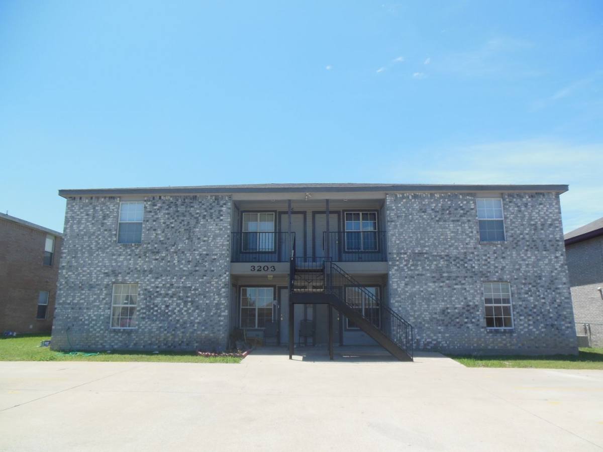 Apartment for rent at 3203 Toledo Dr, Killeen, TX 76542