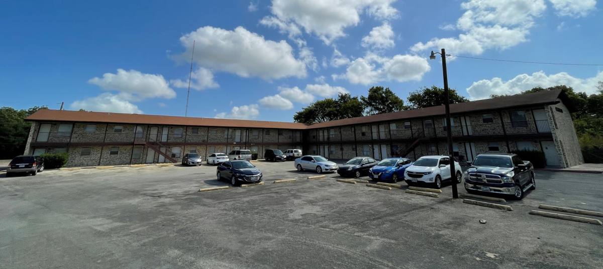 Apartment for rent at 3107 Atkinson Ave, Killeen, TX 76543