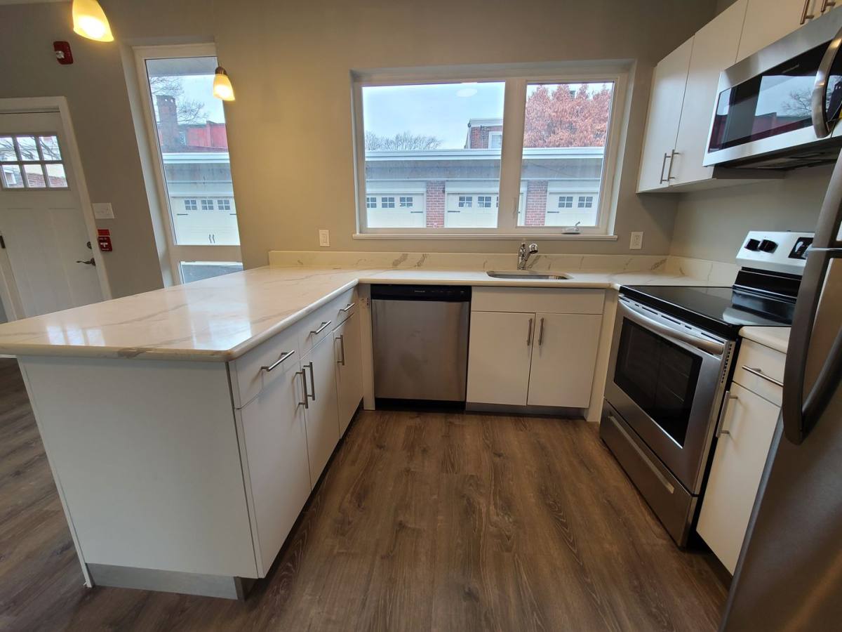 Apartment for rent at 5524 Pulaski Ave, Philadelphia, PA 19144