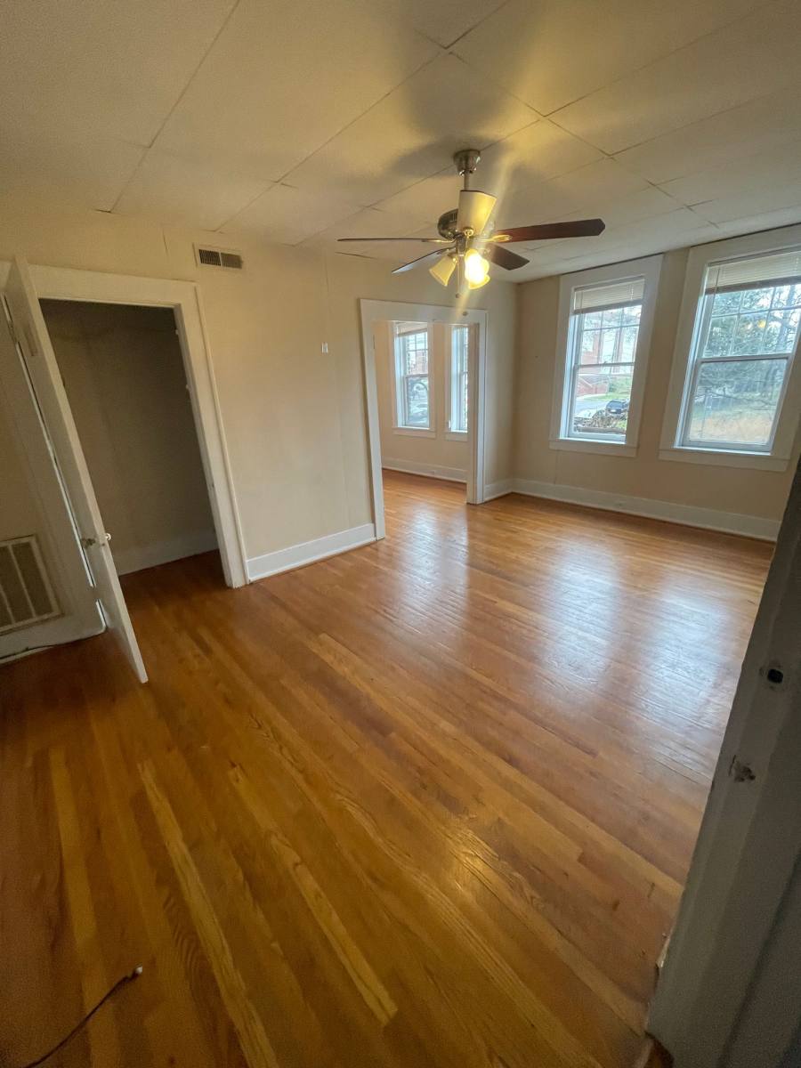 Apartment for rent at 1301 19th St S, Birmingham, AL 35205