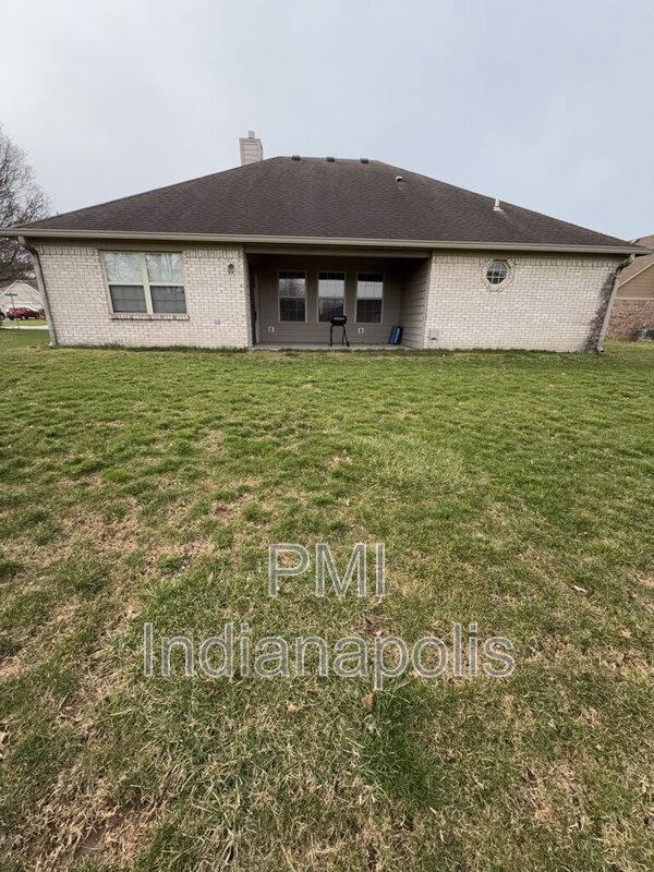 House for rent at 10916 Tournament Lane, Indianapolis, IN 46229