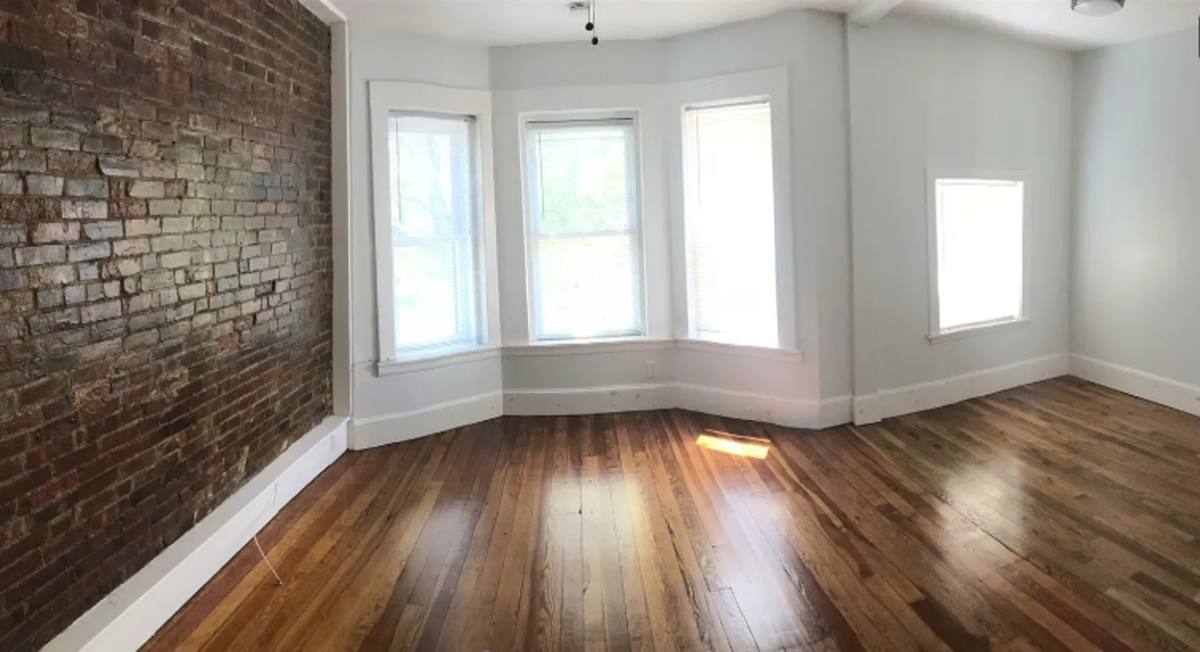 Apartment for rent at 209 Greene St, New Haven, CT 06511