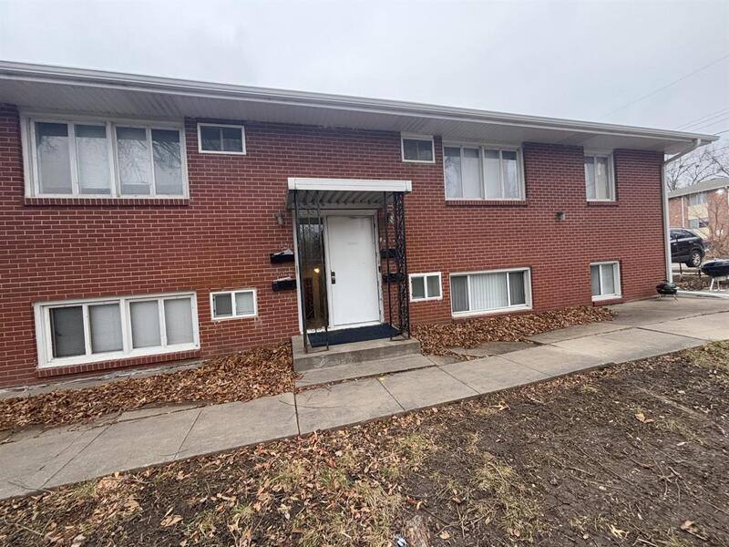 Apartment for rent at 4616 Stockwell St, Lincoln, NE 68506