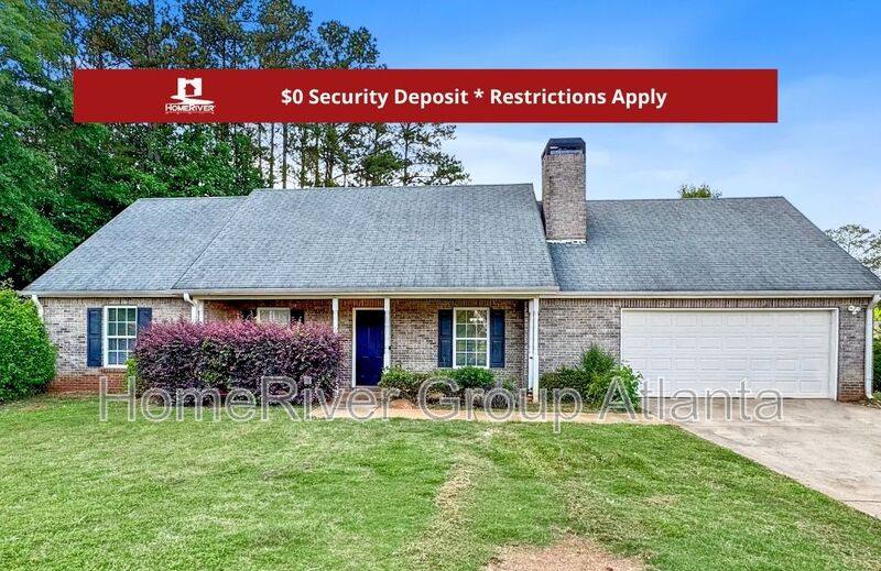 House for rent at 406 Invector Court, Locust Grove, GA 30248