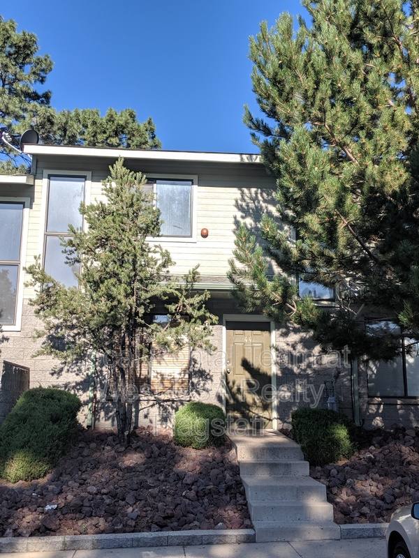 Townhouse for rent at 6315 N Saint Nicholas Circle #44, Flagstaff, AZ 86004