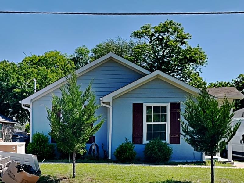 House for rent at 3914 Sonora Ave, Dallas, TX 75216