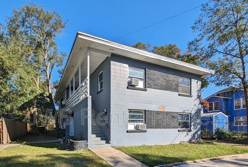 Apartment for rent at 239 16th St E #2, Jacksonville, FL 32206