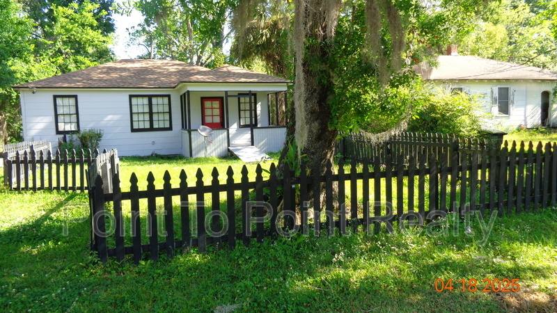 House for rent at 6123 Lynnwood Ave, Jacksonville, FL 32210