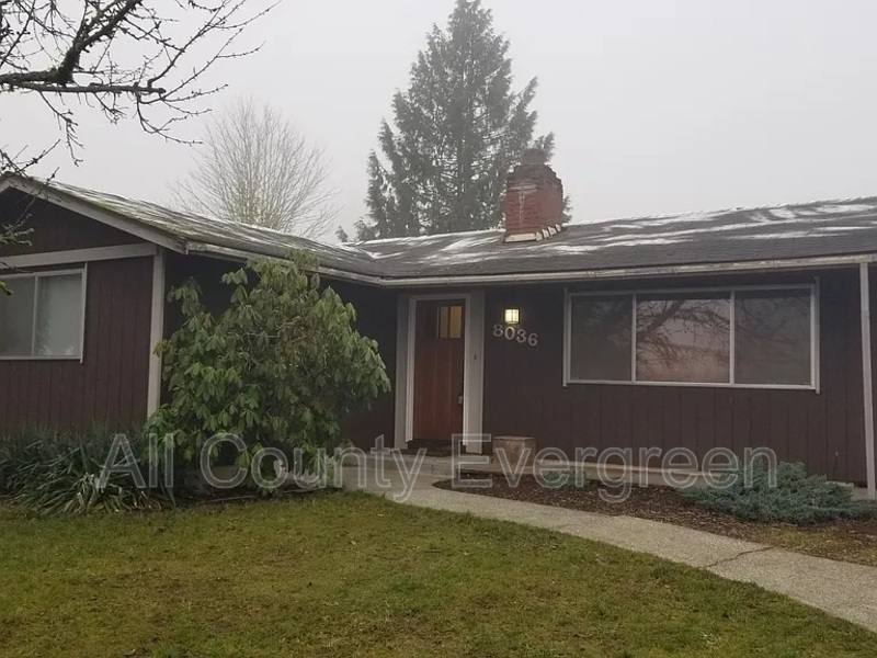 House for rent at 8036 S Sheridan Ave, Tacoma, WA 98408