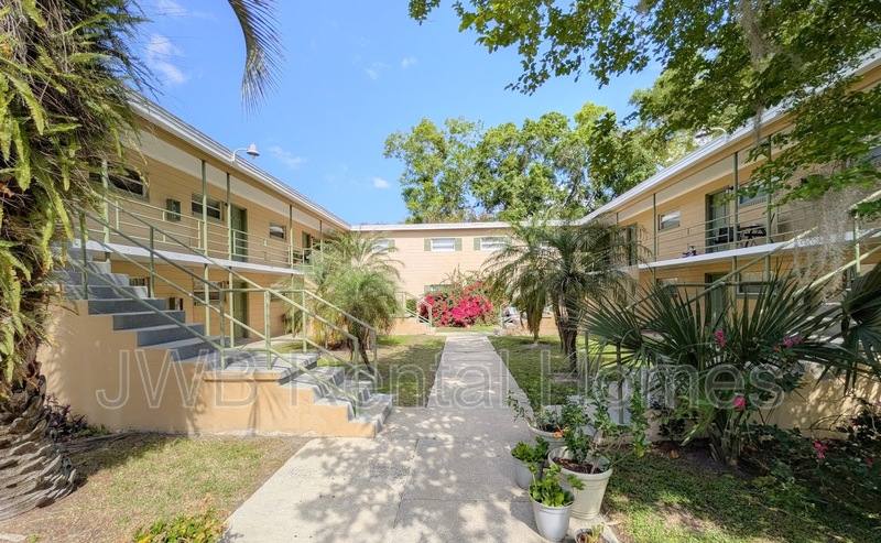 Apartment for rent at 2775 Herschel St #12, Jacksonville, FL 32205