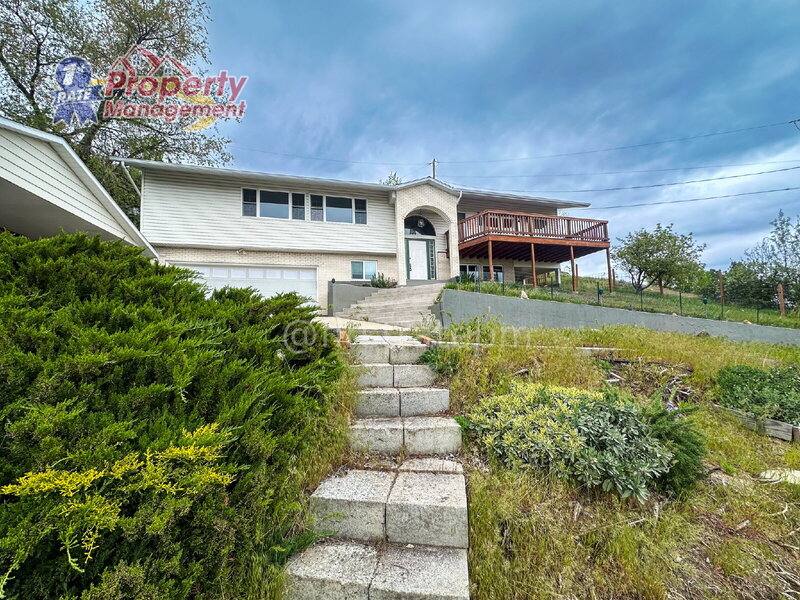 House for rent at 2624 Hillway Dr, Boise, ID 83702
