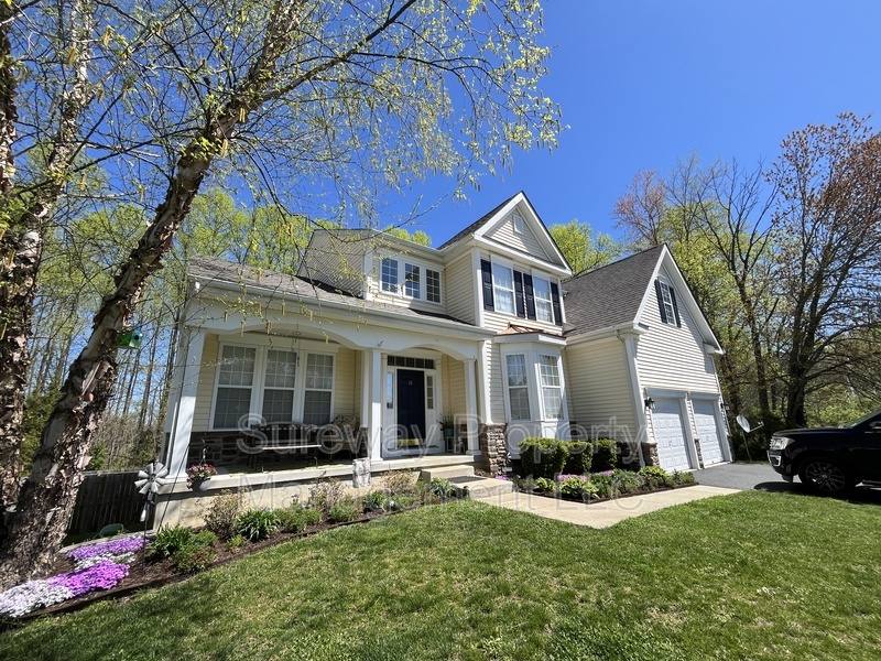 House for rent at 13 Grist Mill Court, Pemberton, NJ 08068