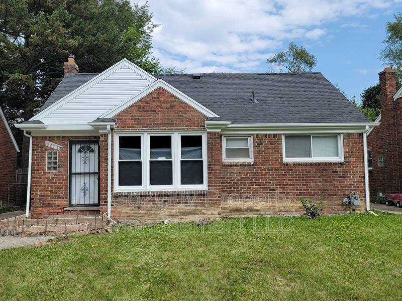 House for rent at 9232 Westwood, Detroit, MI 48228