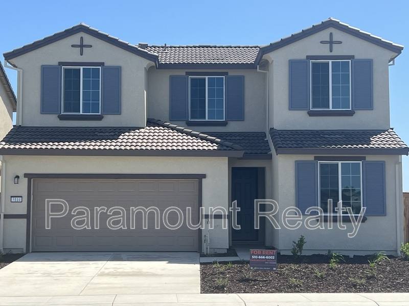 House for rent at 3114 Bluff Oak Dr, Manteca, CA 95337