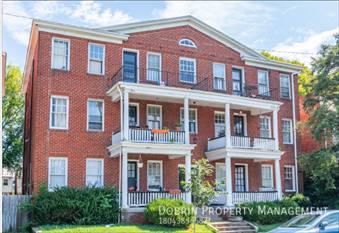 Apartment for rent at 2914 Idlewood Ave #6, Richmond, VA 23221
