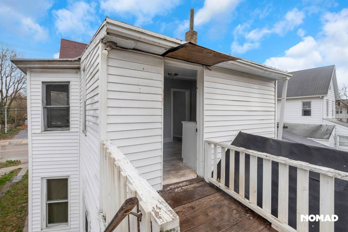 Townhouse for rent at 380 E Broadway, Salem, NJ 08079