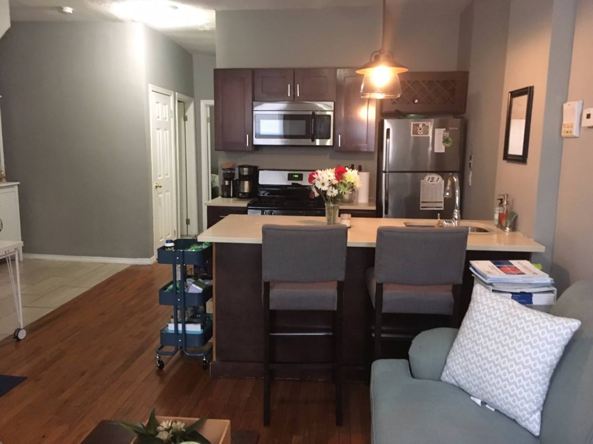 Apartment for rent at 2-6 Lyon St, New Haven, CT 06511
