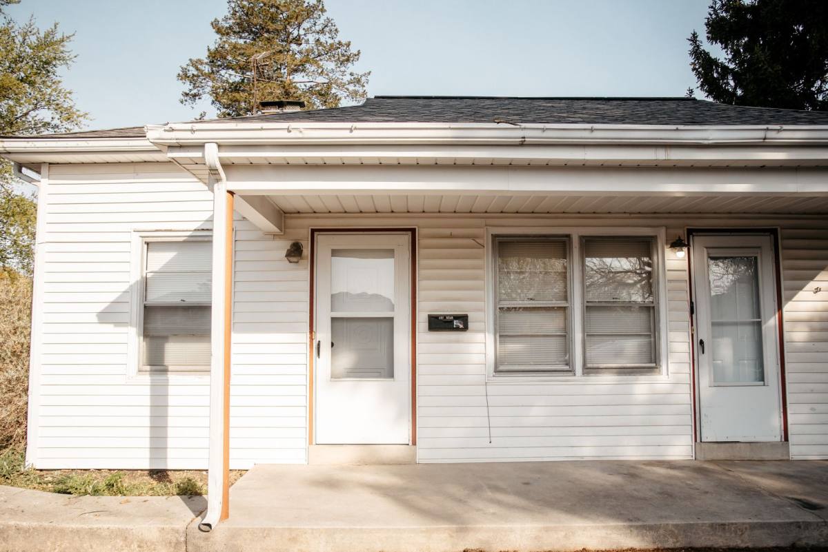 Apartment for rent at 167 S Hanover St, Hummelstown, PA 17036