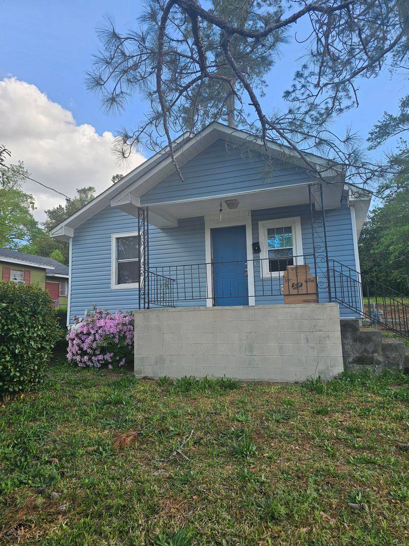 House for rent at 2760 Royal St, Augusta, GA 30909