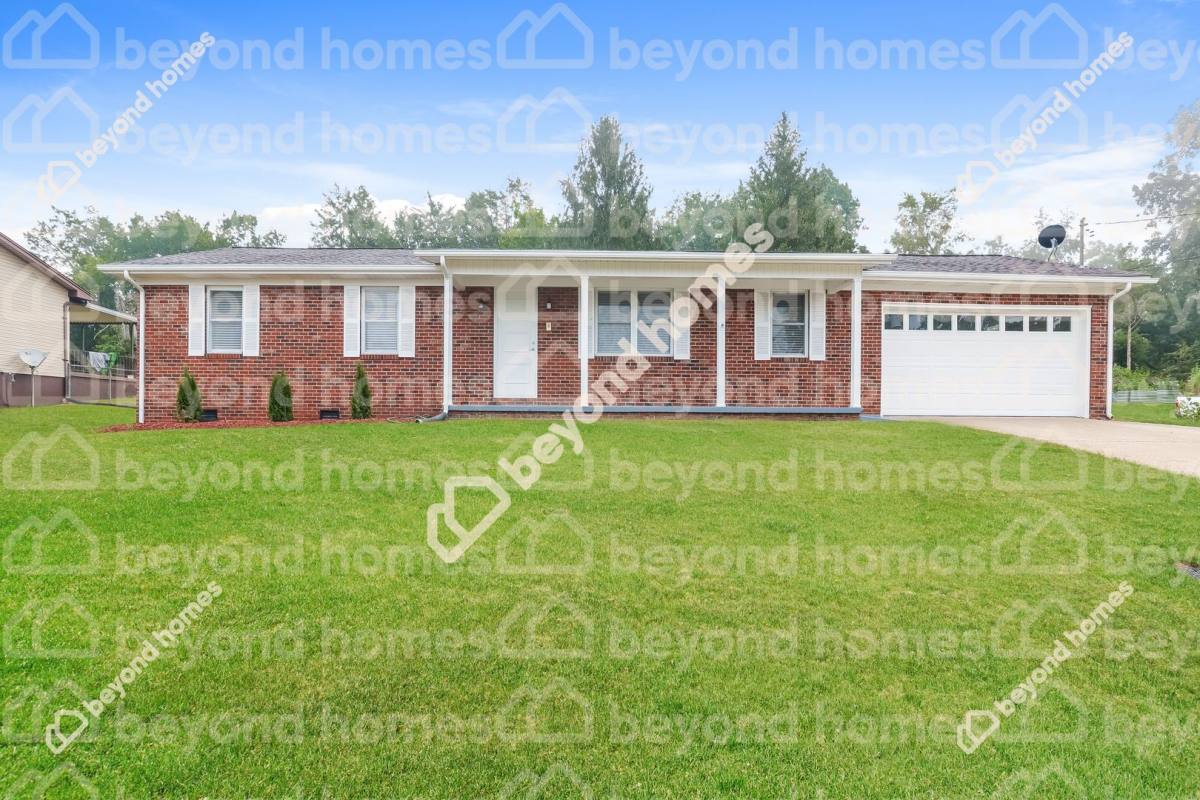 House for rent at 7528 Temple Acres Dr, Knoxville, TN 37938