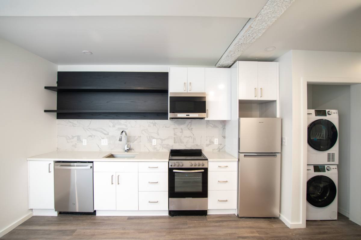 Apartment for rent at 1201 Vine St, Philadelphia, PA 19107