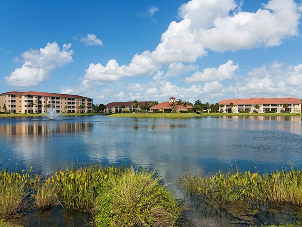 Apartment for rent at 19750 Osprey Cove Blvd, Fort Myers, FL 33967