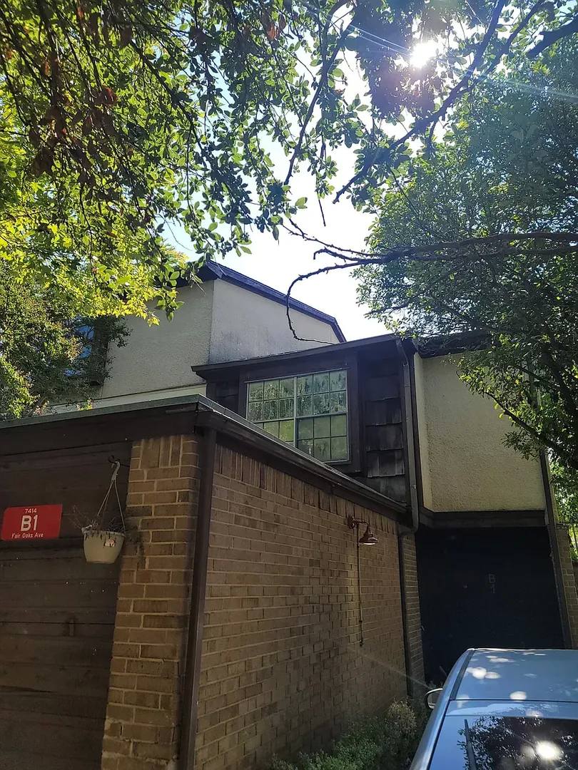 House for rent at 7414 Fair Oaks Ave, Dallas, TX 75231