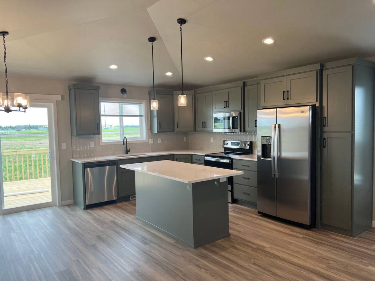 House for rent at 3748 18th St S, Moorhead, MN 56560