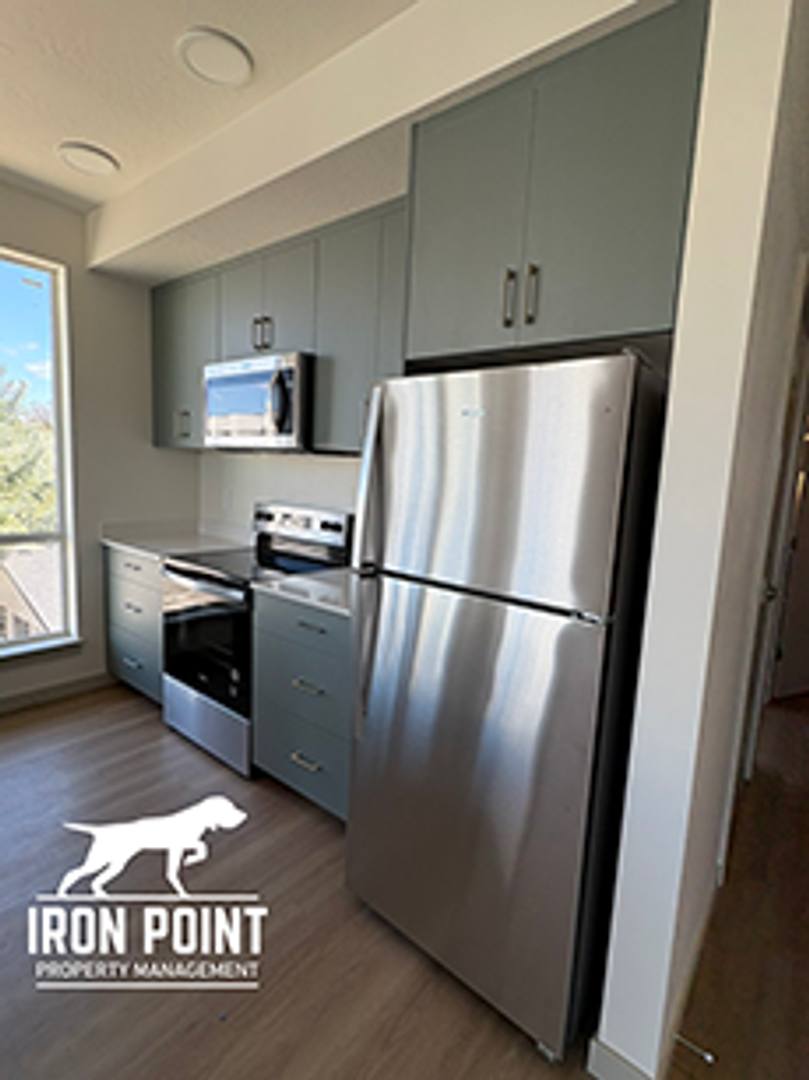 Apartment for rent at 2219 W Kootenai St, Boise, ID 83705