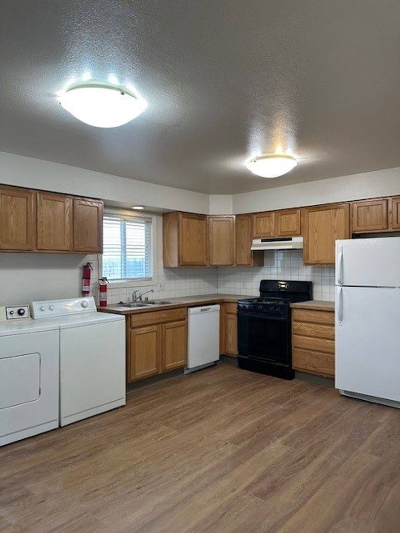 Apartment for rent at 5308 Taku Dr, Anchorage, AK 99508