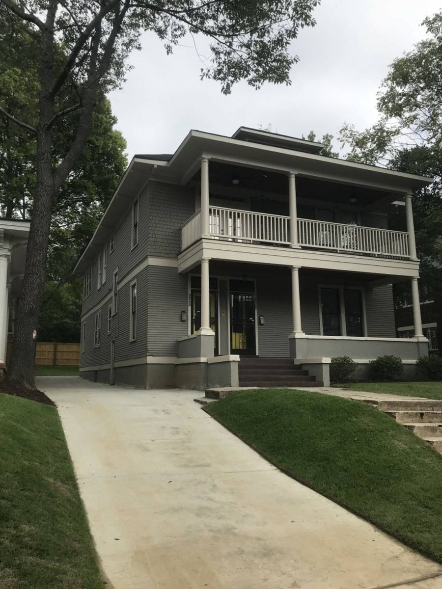 Apartment for rent at 226 N McNeil St, Memphis, TN 38112
