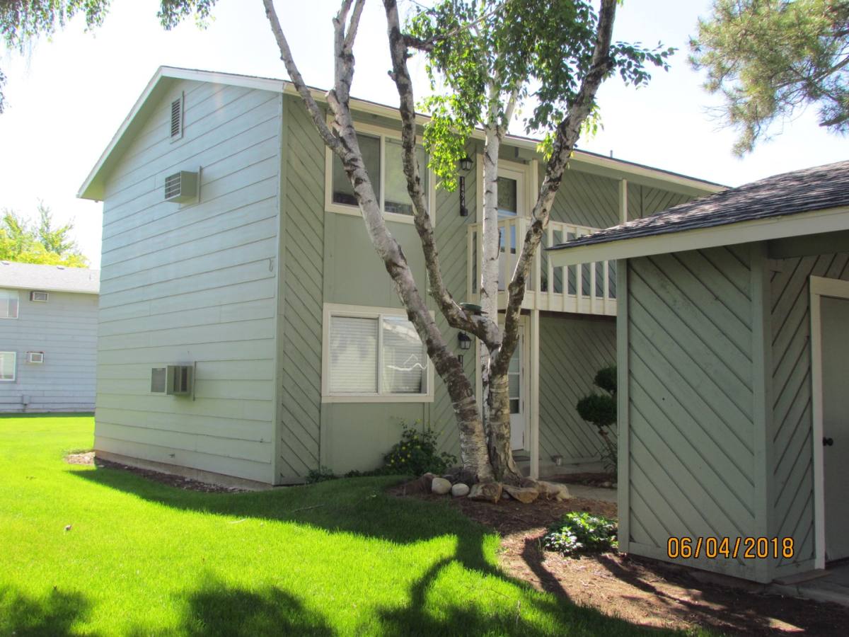 Apartment for rent at 1488-1494 N Sunrise Manor Way, Boise, ID 83713