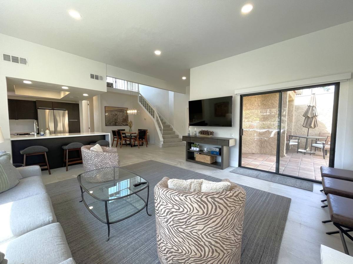 Condo for rent at 73426 Irontree Dr, Palm Desert, CA 92260