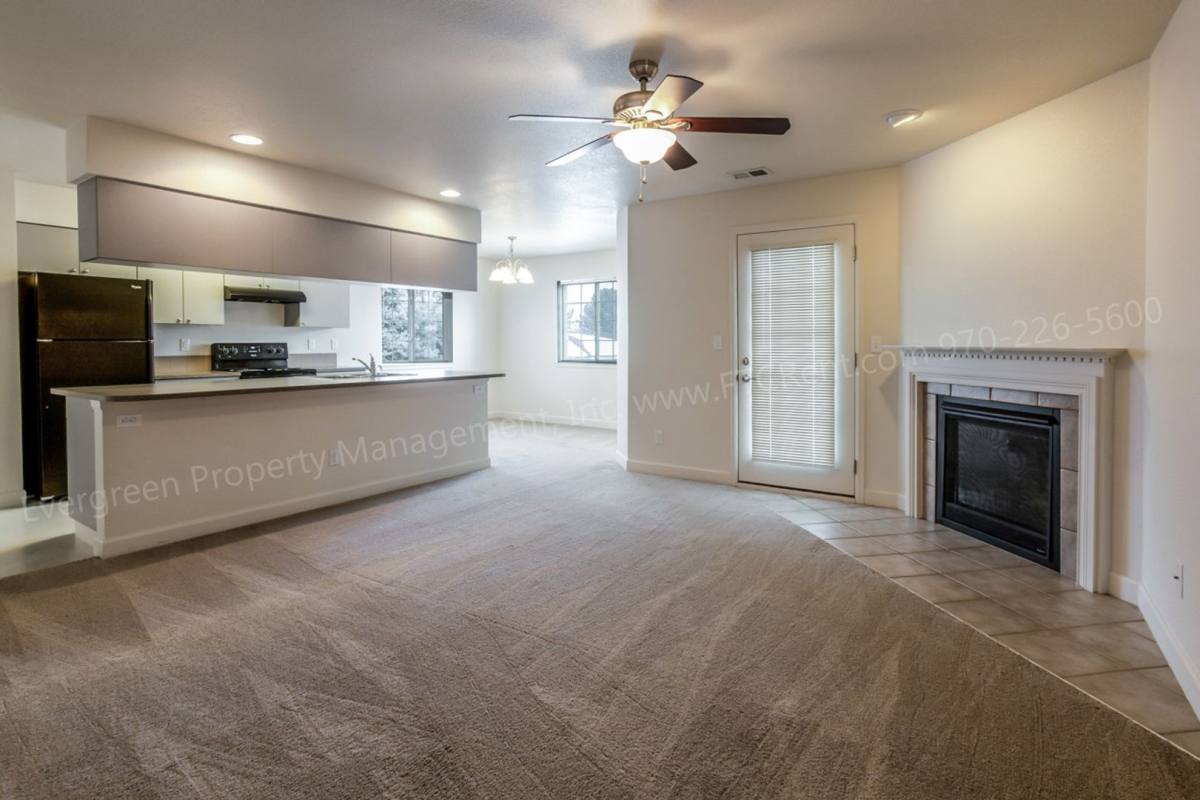 Apartment for rent at 2173 35th Ave Court, Greeley, CO 80634
