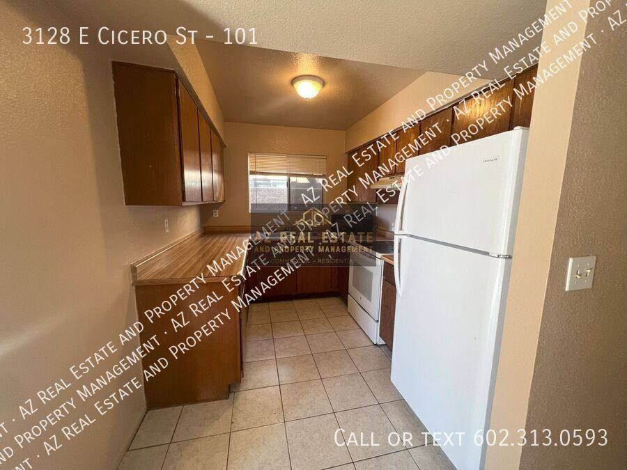 Apartment for rent at 3128 E Cicero St #101, Mesa, AZ 85213