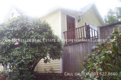 Condo for rent at 714 SE Tacoma Ave, Portland, OR 97202
