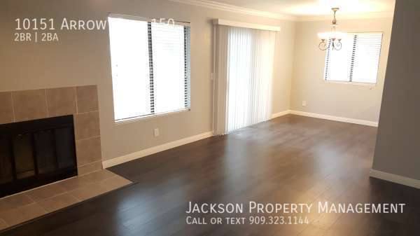 Condo for rent at 10151 Arrow Route 150, Rancho Cucamonga, CA 91730