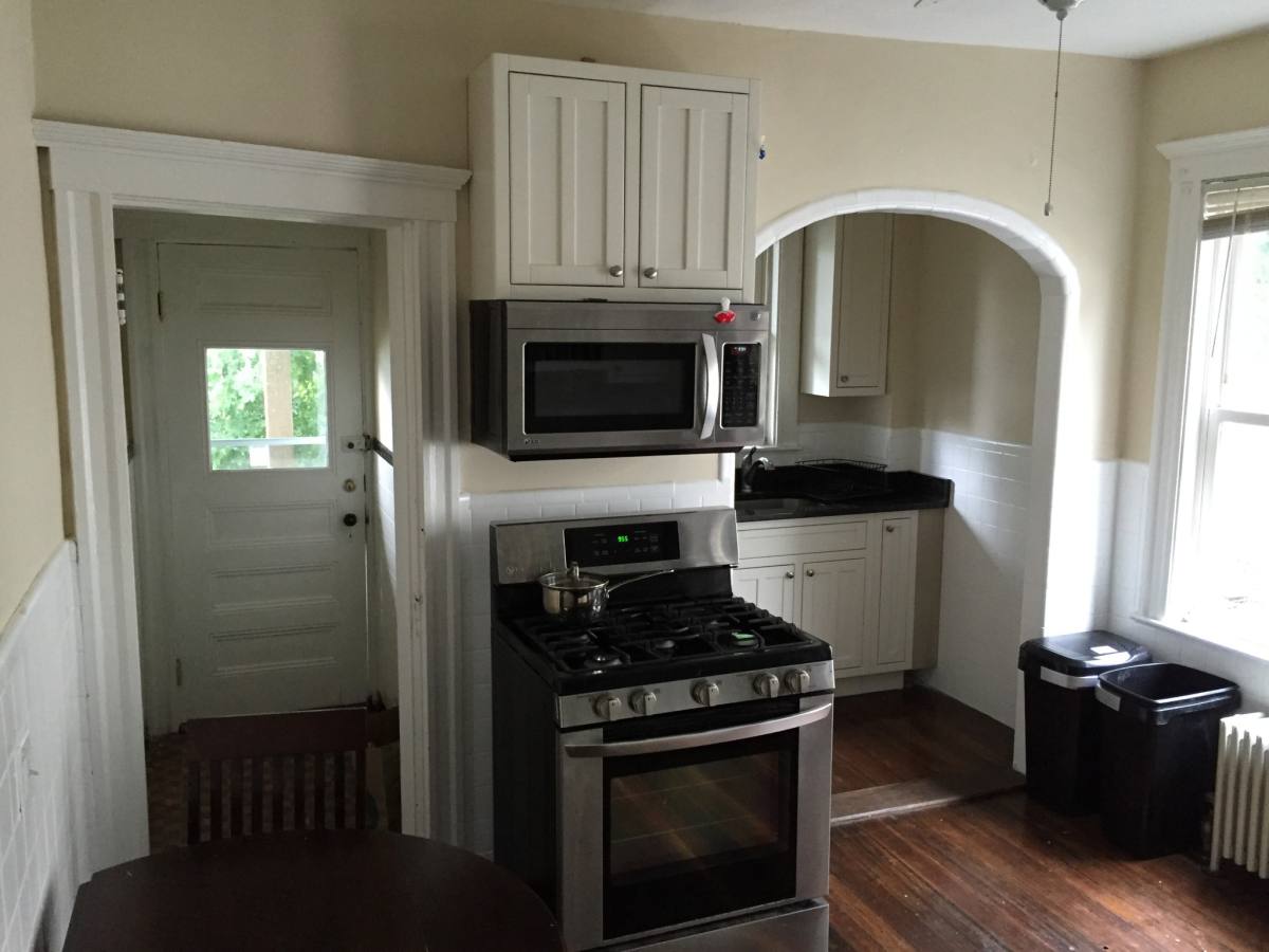 Apartment for rent at 260 Boston #1, Medford, MA 02155