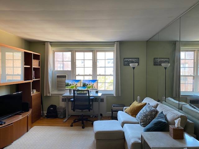 Apartment for rent at 339 Tappan St #5, Brookline, MA 02445