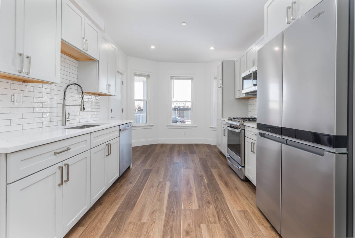 House for rent at 143 E Cottage #1, Dorchester, MA 02125