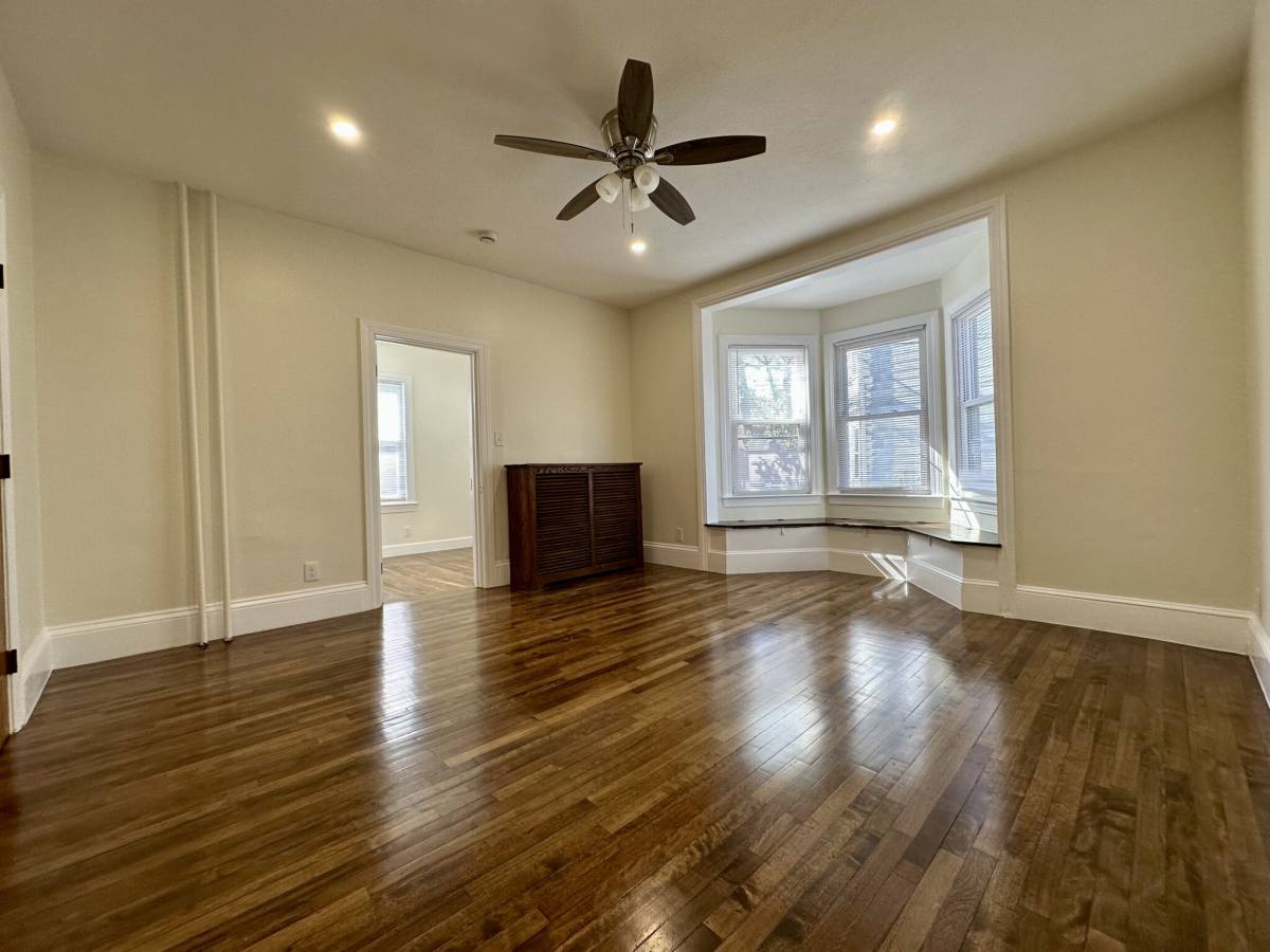 Apartment for rent at 175 High St #1, Brookline, MA 02445