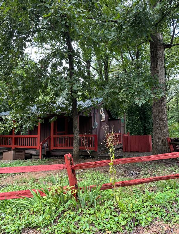 Apartment for rent at 456 Pentecostal Campground Rd #B, Parsons, TN 38363