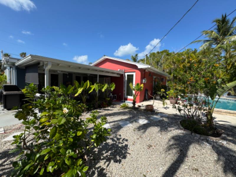 House for rent at 3700 Cindy Ave #POOL 2BA, Key West, FL 33040