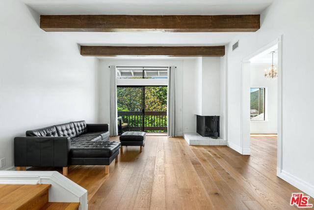 Townhouse for rent at 1571 Palisades Dr, Pacific Palisades, CA 90272